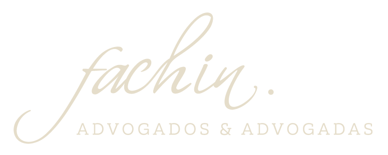 Logo Fachin Advogados & Advogadas